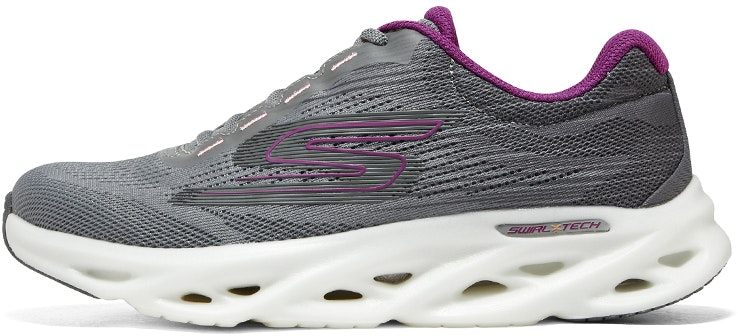 women-skechers-go-run-speed-grey-purple-swirl-129501-gypr