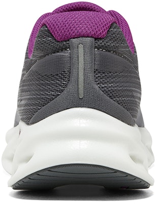 (W) 스케쳐스 고런 스피드 '회보라 소형' (Skechers Gorun Speed 'Grey Purple Swirl' - shortened) 129501-GYPR Purchase (W) 스케쳐스 고런 스피드 '회보라 소형' (Skechers Gorun Speed 'Grey Purple Swirl' - shortened) 129501-GYPR