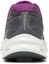 Purchase (W) 스케쳐스 고런 스피드 '회보라 소형' (Skechers Gorun Speed 'Grey Purple Swirl' - shortened) 129501-GYPR