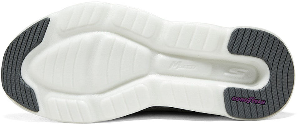 (W) 스케쳐스 고런 스피드 '회보라 소형' (Skechers Gorun Speed 'Grey Purple Swirl' - shortened) 129501-GYPR Details for (W) 스케쳐스 고런 스피드 '회보라 소형' (Skechers Gorun Speed 'Grey Purple Swirl' - shortened) 129501-GYPR