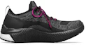 Order (W) Skechers Go Run Steady Kasut Sukan Hitam/Putih/Ungu 16025-BKHP