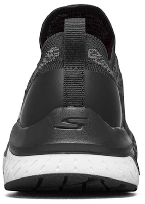 (W) Skechers Go Run Steady Kasut Sukan Hitam/Putih/Ungu 16025-BKHP Shop (W) Skechers Go Run Steady Kasut Sukan Hitam/Putih/Ungu 16025-BKHP