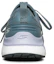 Shop (W) Skechers Go Run Steady ''Gris Bleu'' 128040-BLAQ
