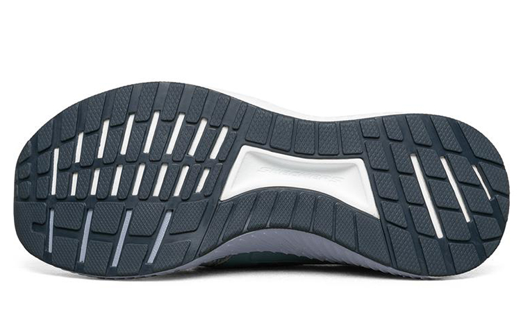 Purchase (W) Skechers Go Run Steady ''Gris Bleu'' 128040-BLAQ