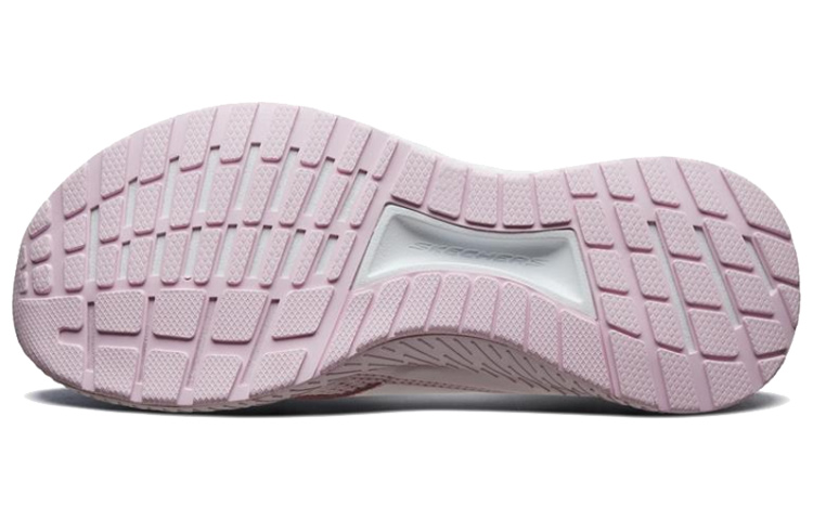 Purchase (W) Skechers Go Run Steady Damen Sneakers Rosa/Weiß 16026-PNK