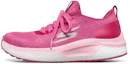 Buy (W) Skechers Go Run Steady Scarpe Sportive Fucsia 16025-HPK