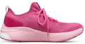 Order (W) Skechers Go Run Steady Scarpe Sportive Fucsia 16025-HPK
