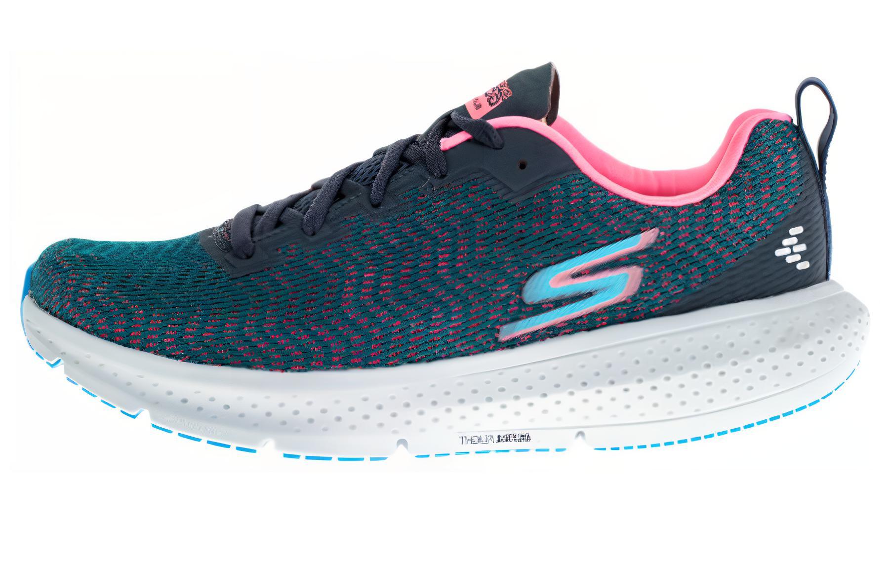 (Women) Skechers GO RUN Supersonic 172031-CCPK