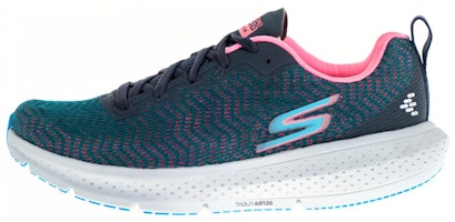 (Women) Skechers GO RUN Supersonic 172031-CCPK (Women) Skechers GO RUN Supersonic 172031-CCPK
