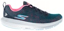 Order (W) Skechers GO RUN Supersonic Kasut Lari 172031-CCPK