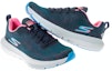Lookbook (W) Skechers GO RUN Supersonic Kasut Lari 172031-CCPK