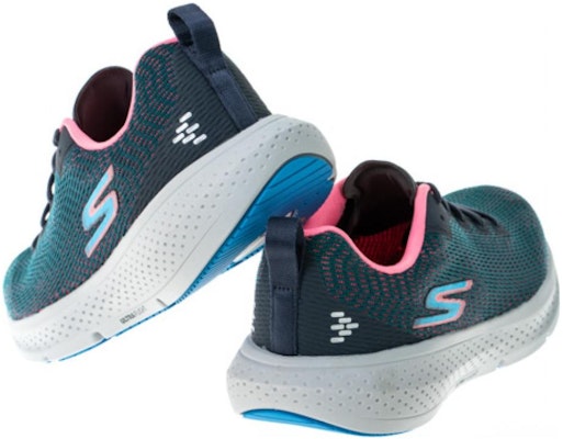 (Women) Skechers GO RUN Supersonic 172031-CCPK Shop (Women) Skechers GO RUN Supersonic 172031-CCPK