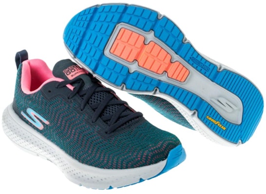 (Women) Skechers GO RUN Supersonic 172031-CCPK Purchase (Women) Skechers GO RUN Supersonic 172031-CCPK