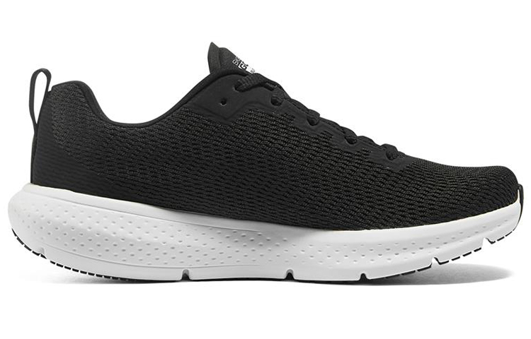 Order (W) Skechers Go Run Supersonic ''Nero'' 172031-BKW