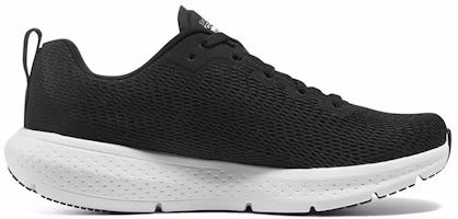 Order Skechers GO RUN Supersonic 低筒 跑步鞋 女款 黑白色