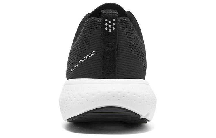 Shop (W) Skechers Go Run Supersonic ''Nero'' 172031-BKW
