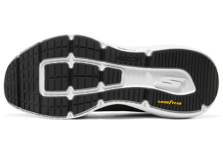 Purchase (W) Skechers Go Run Supersonic ''Nero'' 172031-BKW
