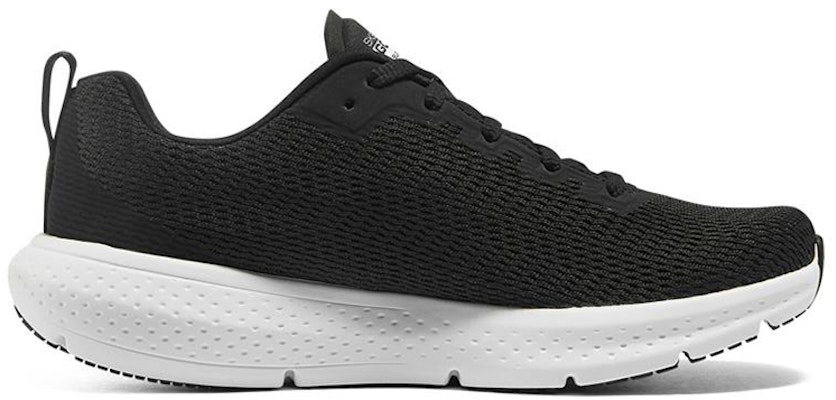 (Women) Skechers Go Run Supersonic 'Black' 172031-BKW Order (Women) Skechers Go Run Supersonic 'Black' 172031-BKW