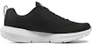 (W) Skechers Go Run Supersonic 'Hitam' 172031-BKW
