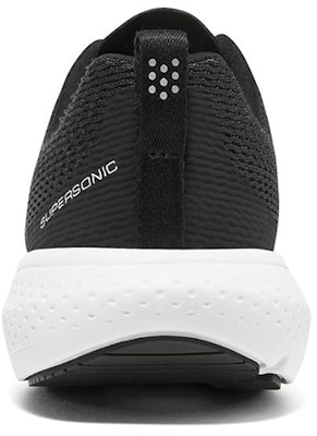 (Women) Skechers Go Run Supersonic 'Black' 172031-BKW Shop (Women) Skechers Go Run Supersonic 'Black' 172031-BKW