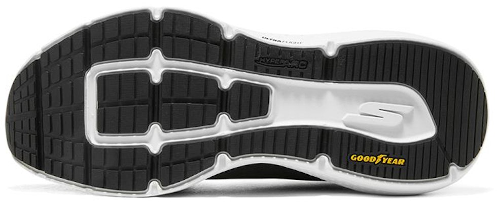(Women) Skechers Go Run Supersonic 'Black' 172031-BKW Purchase (Women) Skechers Go Run Supersonic 'Black' 172031-BKW