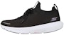 (W) Skechers Go Run Supersonic 'Hitam Keselesaan' 172032-BKW