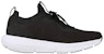 (W) Skechers Go Run Supersonic 'Hitam Keselesaan' 172032-BKW