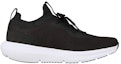 Order (W) Skechers Go Run Supersonic 'Hitam Keselesaan' 172032-BKW