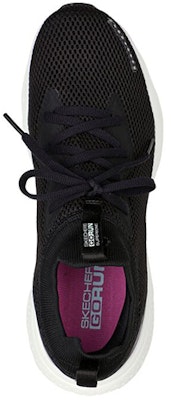 (Women) Skechers Go Run Supersonic 'Black Comfort' 172032-BKW Shop (Women) Skechers Go Run Supersonic 'Black Comfort' 172032-BKW