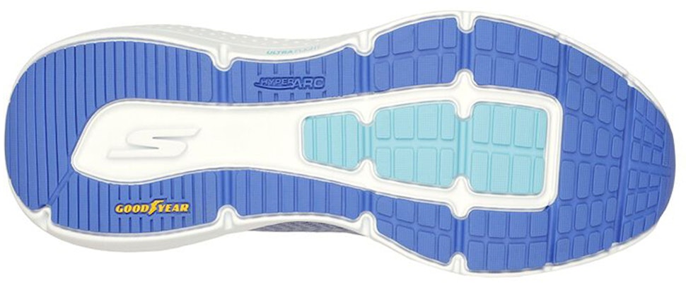 (Women) Skechers Go Run Supersonic 'Blue Low-Top' 172031-SLT Shop (Women) Skechers Go Run Supersonic 'Blue Low-Top' 172031-SLT