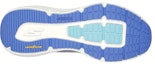 Shop (W) Skechers Go Run Supersonic 'Biru Low-Top' 172031-SLT