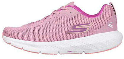 (Women) Skechers GO RUN Supersonic 'Fashion Pink' 172031-MVE (Women) Skechers GO RUN Supersonic 'Fashion Pink' 172031-MVE