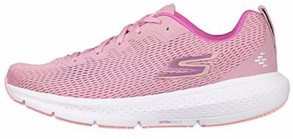 (Women) Skechers GO RUN Supersonic 'Fashion Pink' 172031-MVE (Women) Skechers GO RUN Supersonic 'Fashion Pink' 172031-MVE