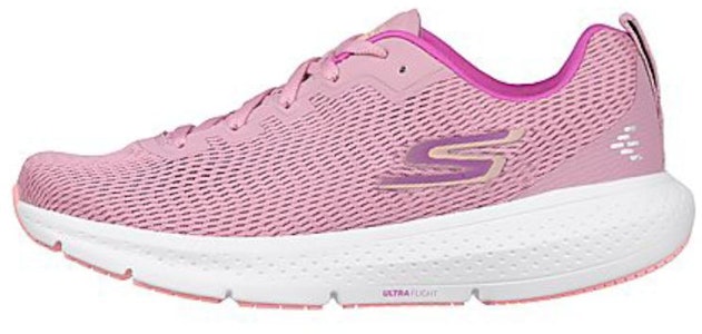 (W) Skechers GO RUN Supersonic 'Rosa de Moda' 172031-MVE Buy (W) Skechers GO RUN Supersonic 'Rosa de Moda' 172031-MVE