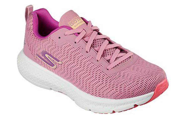 Order (W) Skechers GO RUN Supersonic 'Rosa de Moda' 172031-MVE