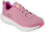 Order (W) Skechers GO RUN Supersonic 'Rosa de Moda' 172031-MVE
