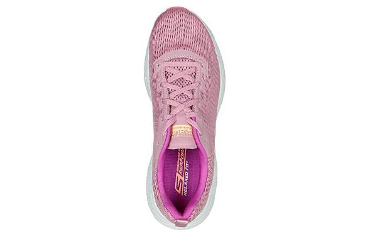 Lookbook (W) Skechers GO RUN Supersonic 'Rosa de Moda' 172031-MVE