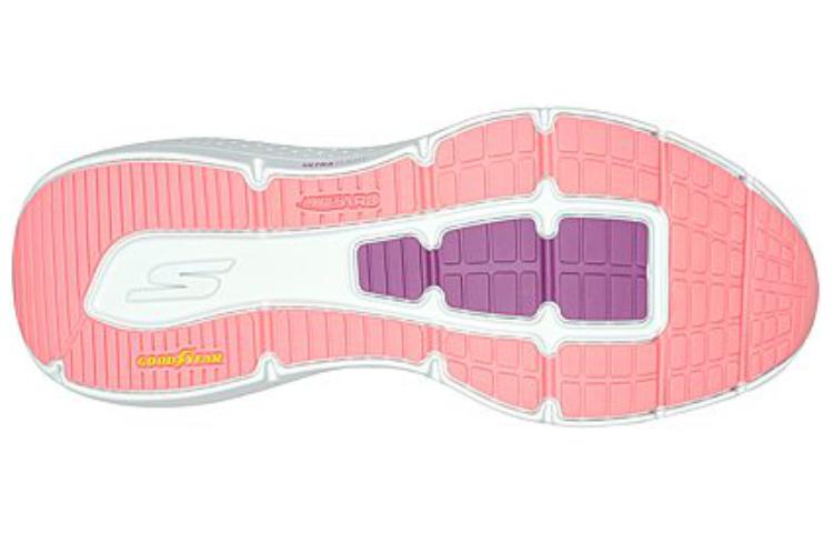 Shop (W) Skechers GO RUN Supersonic 'Rosa de Moda' 172031-MVE