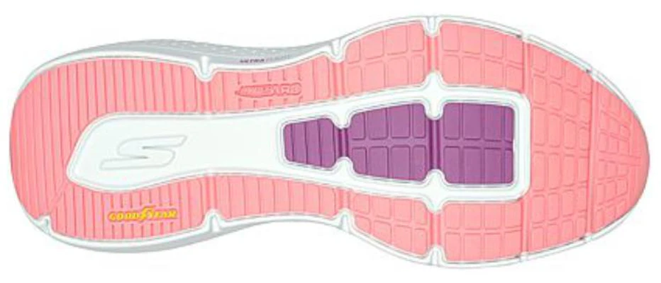 (W) Skechers GO RUN Supersonic 'Rosa de Moda' 172031-MVE Shop (W) Skechers GO RUN Supersonic 'Rosa de Moda' 172031-MVE