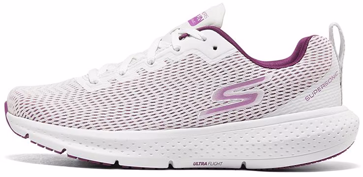 women-skechers-go-run-supersonic-white-purple-172031-wht