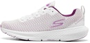 Buy (W) Skechers Go Run Supersonic 'Putih Ungu' 172031-WHT