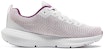 (W) Skechers Go Run Supersonic 'Putih Ungu' 172031-WHT