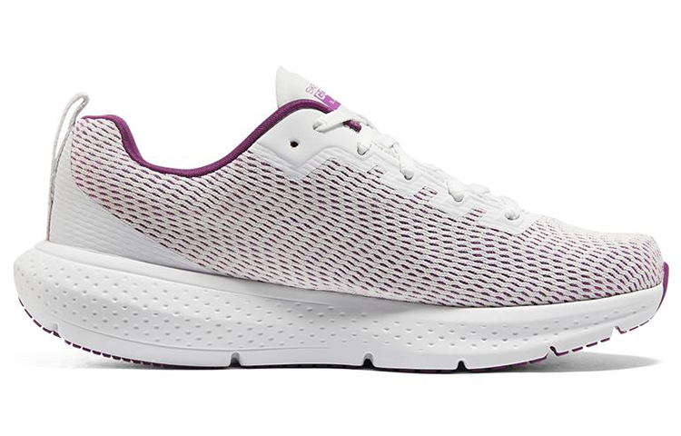 Order (W) Skechers Go Run Supersonic ''Bianco Viola'' 172031-WHT