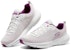 (W) Skechers Go Run Supersonic 'Putih Ungu' 172031-WHT