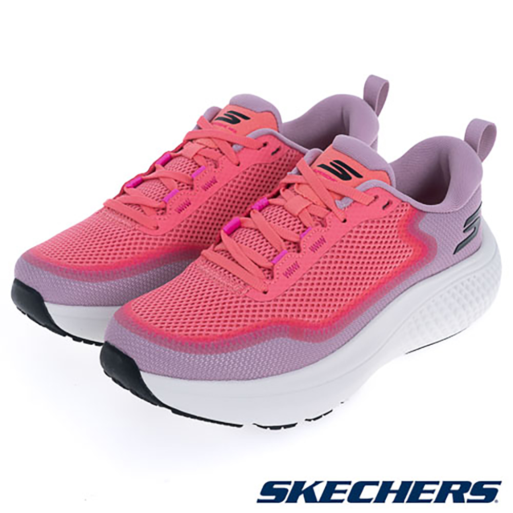 Buy (W) SKECHERS GO RUN SUPERSONIC MAX Anchas Rosas Zapatillas Running Powder 172086WPNK