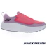 Order (W) SKECHERS GO RUN SUPERSONIC MAX Anchas Rosas Zapatillas Running Powder 172086WPNK