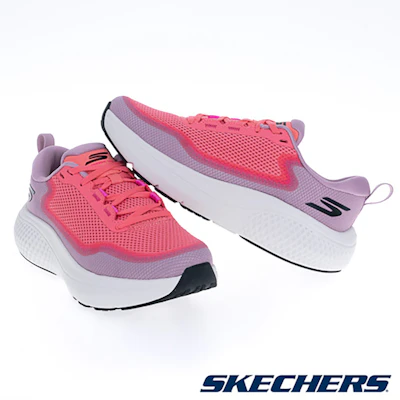(W) SKECHERS GO RUN SUPERSONIC MAX Anchas Rosas Zapatillas Running Powder 172086WPNK Lookbook (W) SKECHERS GO RUN SUPERSONIC MAX Anchas Rosas Zapatillas Running Powder 172086WPNK