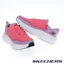 Lookbook (W) SKECHERS GO RUN SUPERSONIC MAX Anchas Rosas Zapatillas Running Powder 172086WPNK