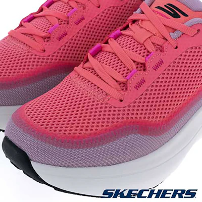 (W) SKECHERS GO RUN SUPERSONIC MAX Anchas Rosas Zapatillas Running Powder 172086WPNK Details for (W) SKECHERS GO RUN SUPERSONIC MAX Anchas Rosas Zapatillas Running Powder 172086WPNK