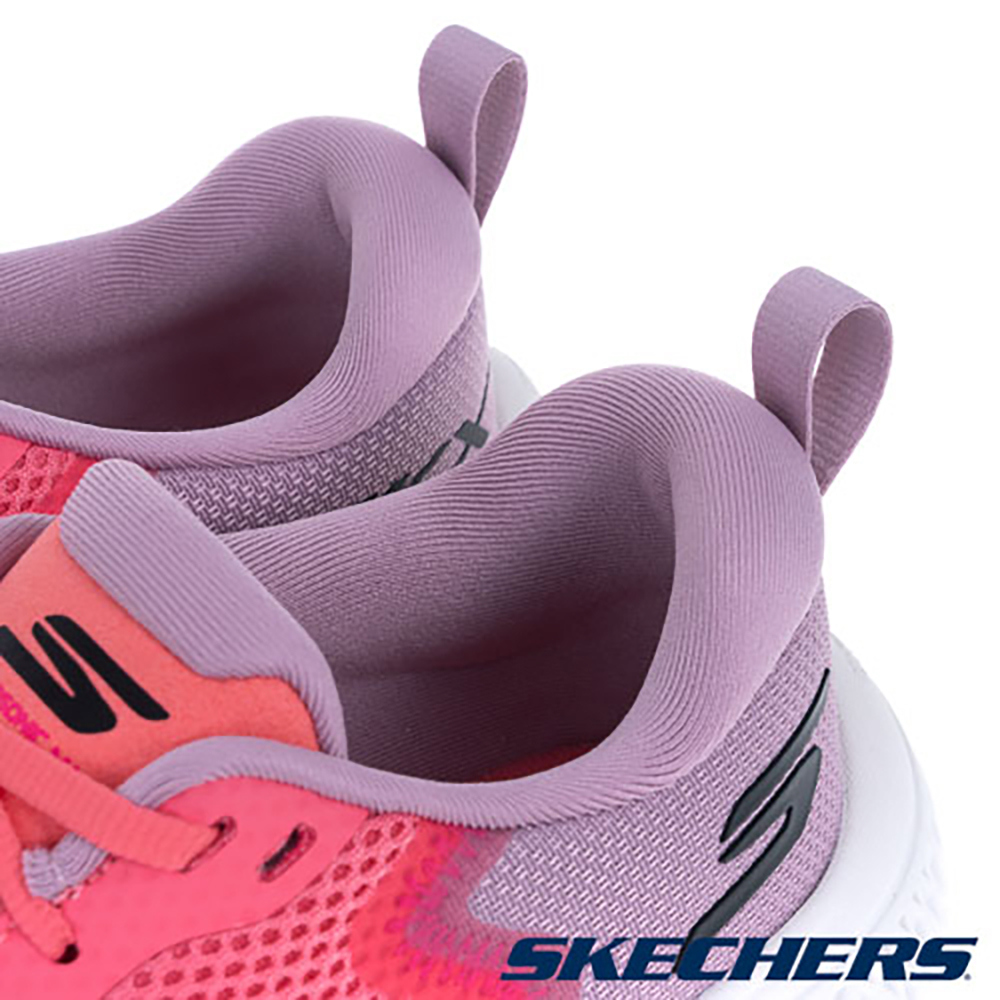 Sizing (W) SKECHERS GO RUN SUPERSONIC MAX Anchas Rosas Zapatillas Running Powder 172086WPNK